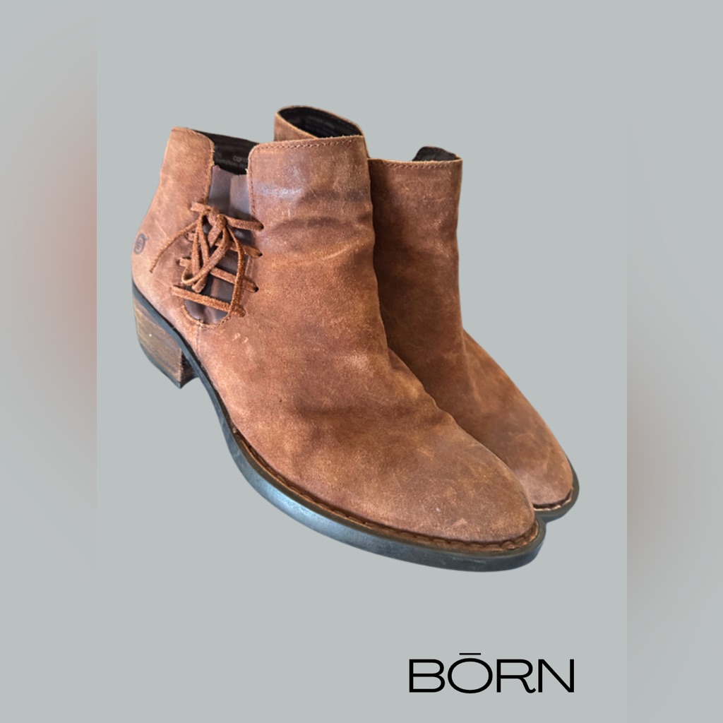 Born - Womens - Bowlen 8.5
